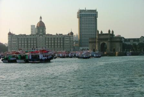 Mumbai, Gateway of India