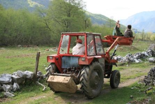 Wenn der Schulbus nicht kommt … 