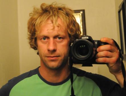 Thomas Hocke