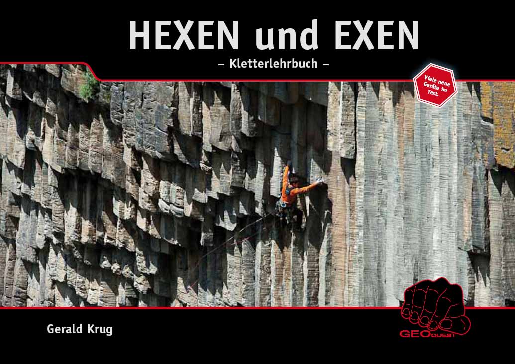 Hexen und Exen &ndash; Das Hardwarebuch