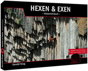 Hexen und Exen - Das Hardwarebuch